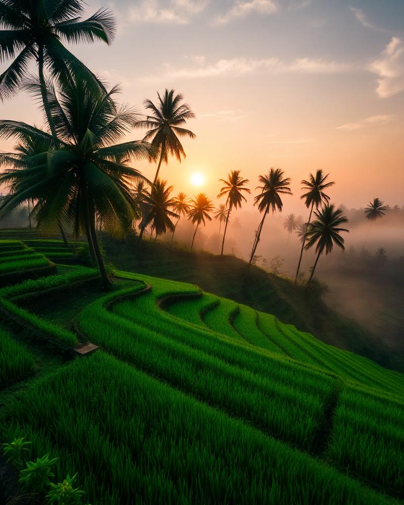 Bali, Indonesia