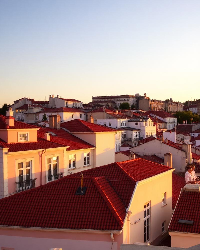 Lisbon, Portugal