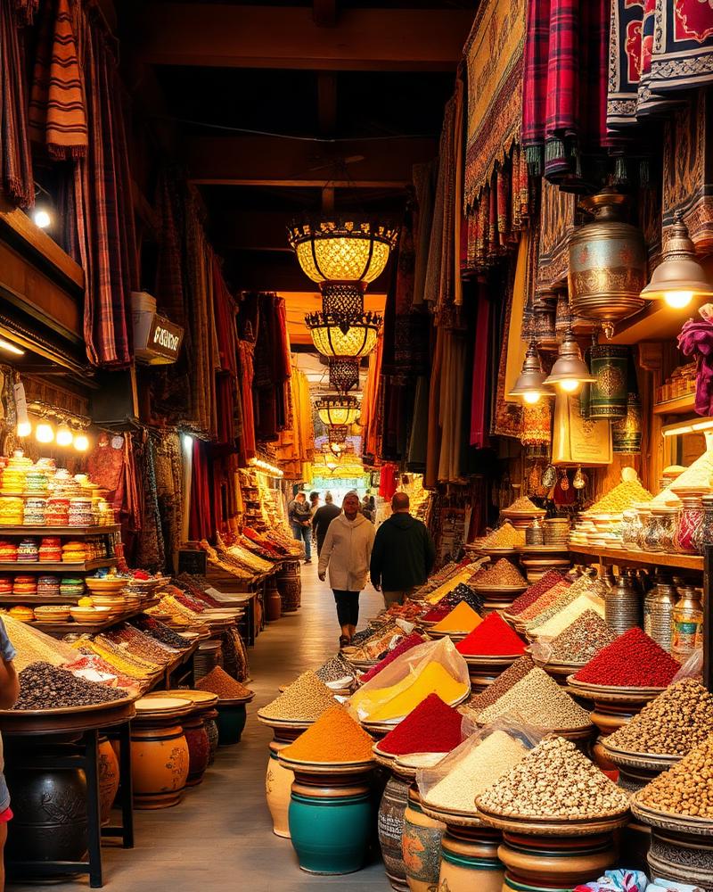 Marrakech, Morocco