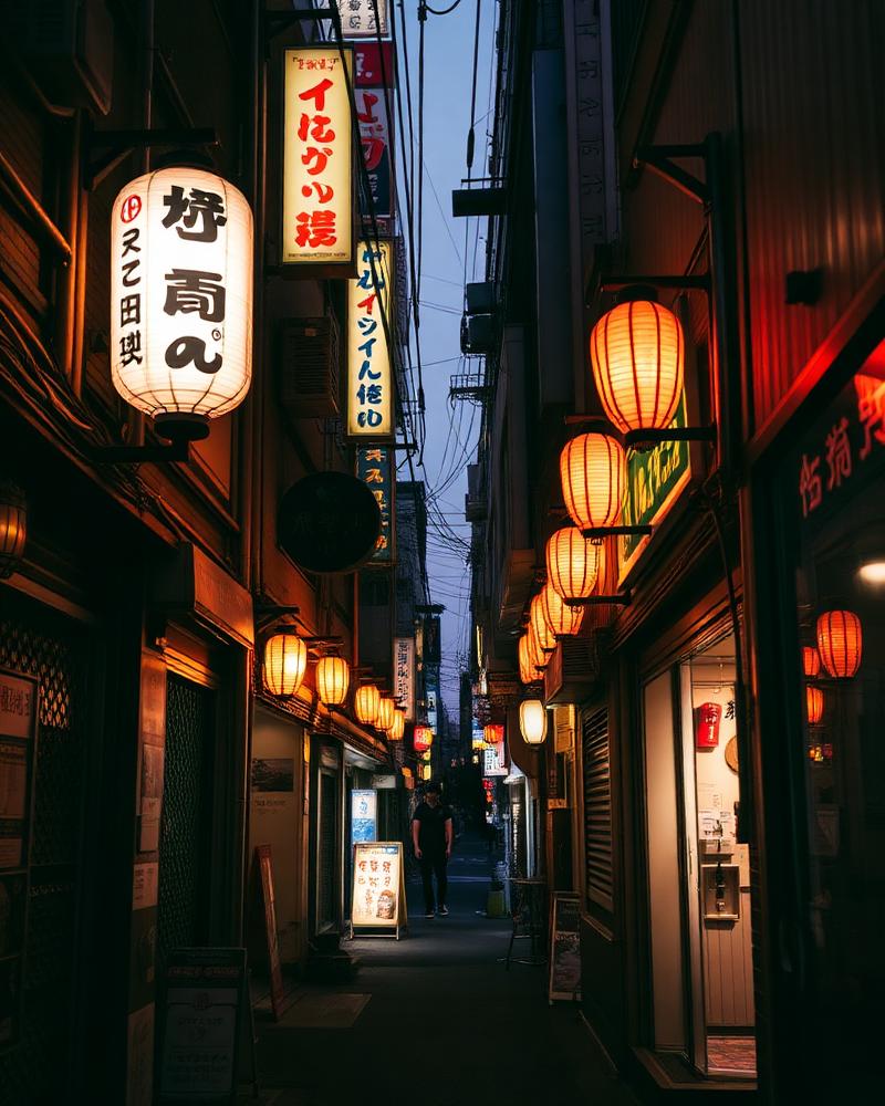 Tokyo, Japan